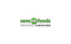 Save On Foods Memorial Centre Select Your Tickets