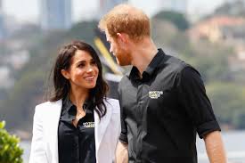 Harry's corden interview was full of all kinds of cute details (meghan's nickname for him is haz), but tonight promises to bring a different tone entirely. Meghan Harry Oprah Aktuelle News Im Ticker 7 Marz Gala De