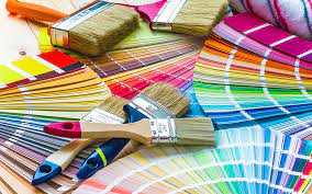 How To Choose A Paint Color The Home