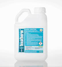 carpet cleaning chemicals texatherm