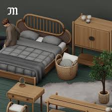 the sims 4 bedroom ideas create the