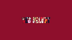 Red Velvet Logo Wallpapers - Top Free ...