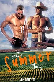 Just a Summer Thing (First Time Gay Romance) eBook by Van Barrett - EPUB  Book | Rakuten Kobo India