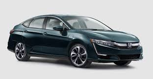 To learn more about the. Honda Ev Phev 75 000 Sales Targeted For Clarity Lineup Wardsauto
