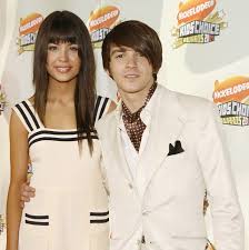 Leave it all to me (icarly theme song). Drake Bell S Ex Girlfriend Melissa Lingafelt Accused Him Of Abuse He Denies It