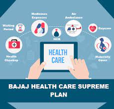 When it comes to medical insurance. Bajaj Allianz Health Care Supreme Plan Compare Buy Online