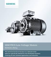 simotics low vole motors pdf free