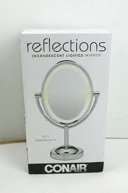 conair reflections led lighted