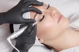 permanent makeup procedures uses