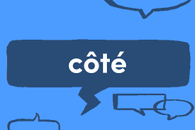 french word of the week côté collins