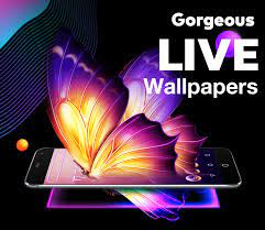 Bling Launcher - Live Wallpapers ...