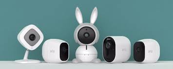 Arlo Security Camera Review 2020 Great Wireless Surveillance