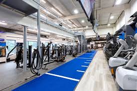 trufit gyms fitness centers