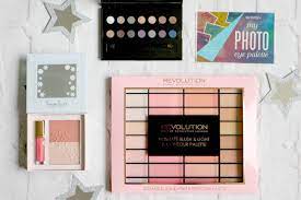 the best makeup palettes to this