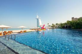 hotel and attraction offers in dubai