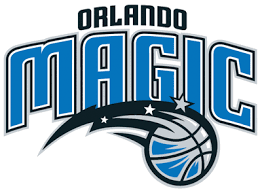 Houston rockets unveil new logo. A Fresh Redesign Of The Orlando Magic Logo