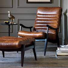Discover amazing savings on our entire line of american made high quality leather chairs, from classic to contemporary. Fancy Hans Leather Chair Furniture Design Modern Furniture Design Home Decor