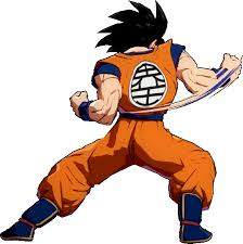 file dz goku 5m png dustloop wiki