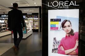 l oreal boosted by s of makeup and