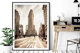 Office Wall Photography Gift Ideas