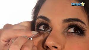 how to do your eyes like kim kardashian