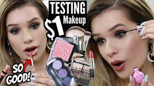 full face testing 1 makeup worth it