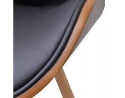 Тапицирани трапезни столове несъмнено изглеждат грижливо облечени и създаващи усещане на удобство. 4 Br Trapezni Stolove Bentwood Bez Podlaktnici Tapicirani S Plat