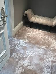 carpeting britain s most expensive home