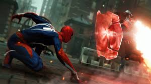 As well as you can use this image as your whatsapp dp or facebook profile . Spider Man Ps4 4k 8k Hd Wallpaper