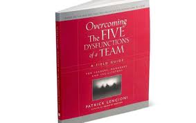 Download and read online the five dysfunctions of a team, ebooks in pdf, epub, tuebl mobi, kindle book.get free the five dysfunctions of a team textbook and unlimited access to our library by created an account. Icrrd Quality Index Research Journal International Research Journal Leading Academic Research Journal