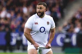 He led auckland blues to victory as a captain in the super 12. Six Bath Rugby Players Included In Updated England Squad For Scotland Test