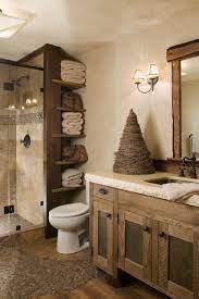 64 rustic bathroom ideas calm