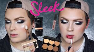 sleek makeup jack emory