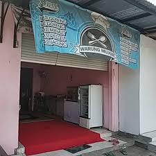 2 visitors have checked in at warung makan mujur. Warung Mujur Rumah Makan