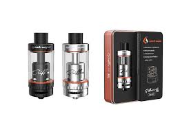 If i lost it today i definitely buy another one. Geekvape Griffin 25mm Rta Tank Review We Vape Mods