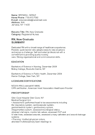 New Grad Lpn Cover Letter Cover Letter Resume Cover Letters Cover