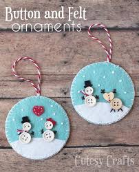 diy christmas ornaments 22 all about
