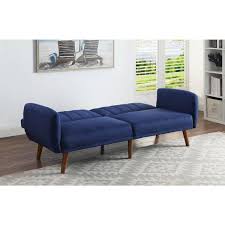 Linen Straight Adjustable Sofa