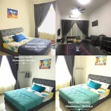 (doing business as indah water or iwk) is a malaysian national wastewater and sanitation company. Imtiyaz Family Homestay Melaka Malacca Apartment Price Address Reviews