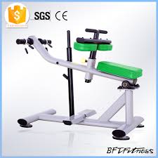 calf machine for exercising legs gym machine name