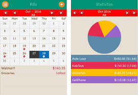 Bills Monitor For Iphone Iphone Apps Finder