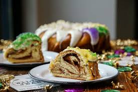 the 10 best king cakes in new orleans