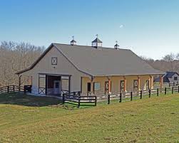 36'x72′ high country modular horse barn. Horse Barn Ideas And Horse Stall Building Tips Wick Buildings