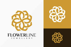 jewellery logo vector art icons and