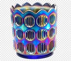Fenton Art Glass Company Carnival Glass