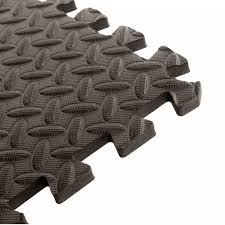 eva interlocking gym flooring tile mat