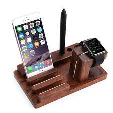 standing iphone charger all s