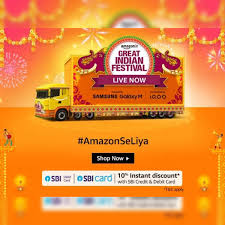 amazon great indian festival 2022