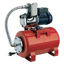 hydropress pressure booster pumps for