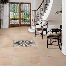 how can i keep my travertine tile floor